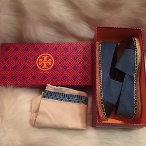 Tory Burch Women Espadrilles